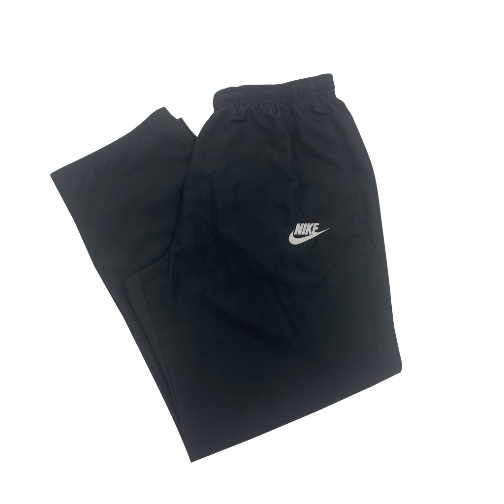 Nike track pants sizing sales