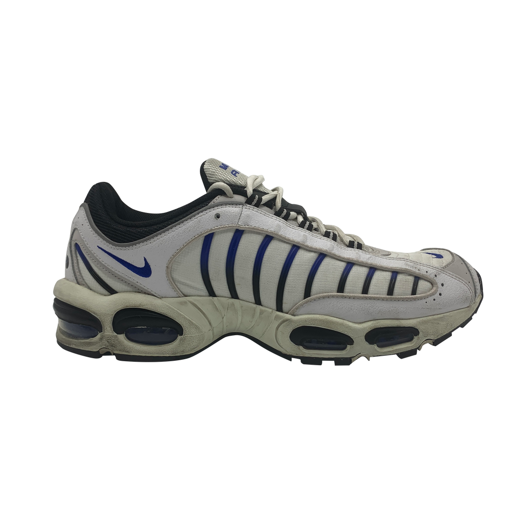 Air max tailwind blue online