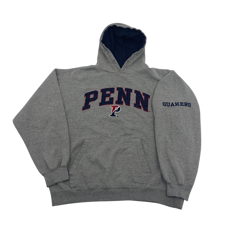 University of Pennsylvania Stitched Hoodie