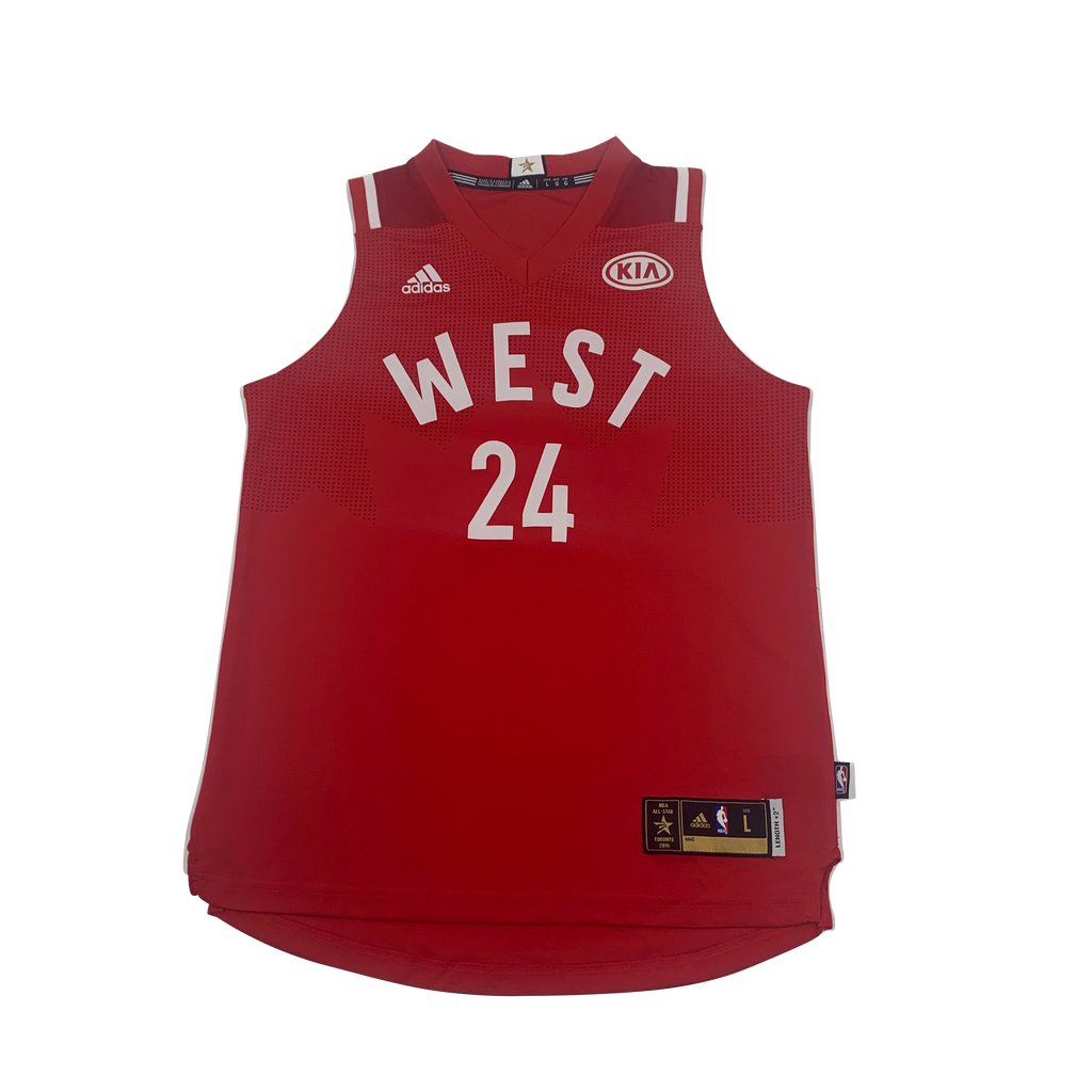 Kobe jersey discount 2016