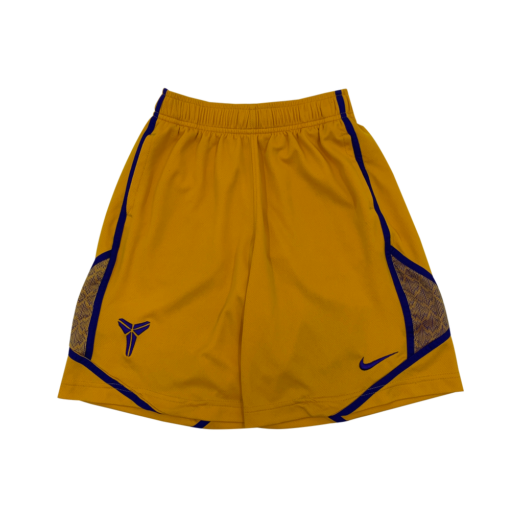 Boys 2024 kobe shorts