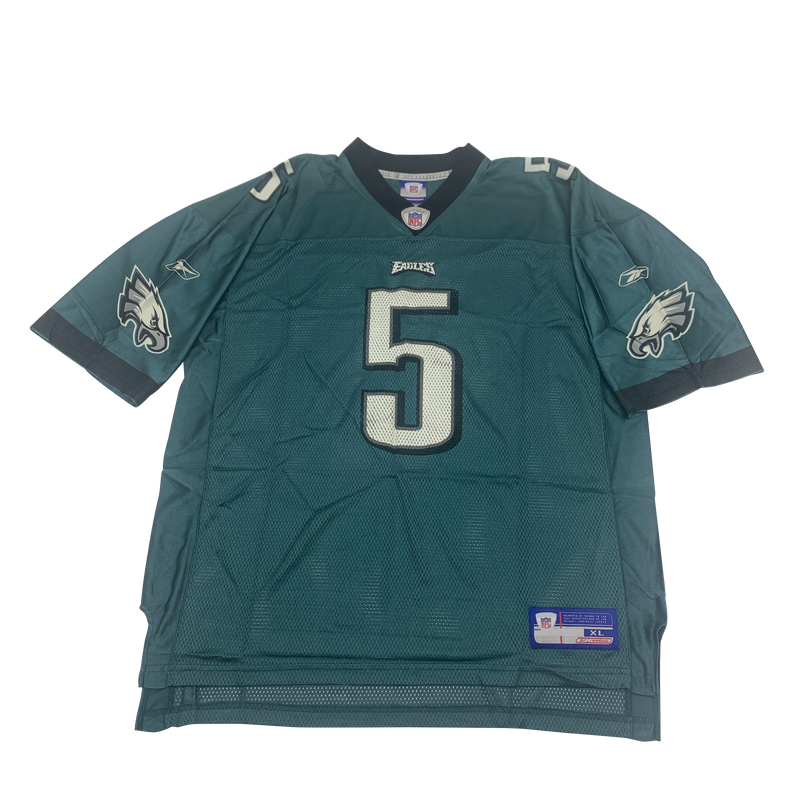 Philadelphia Eagles Donovan McNabb Jersey Size XL