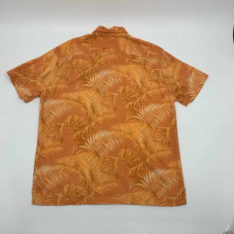 Texas Longhorns Tommy Bahama Hawaiian shirt