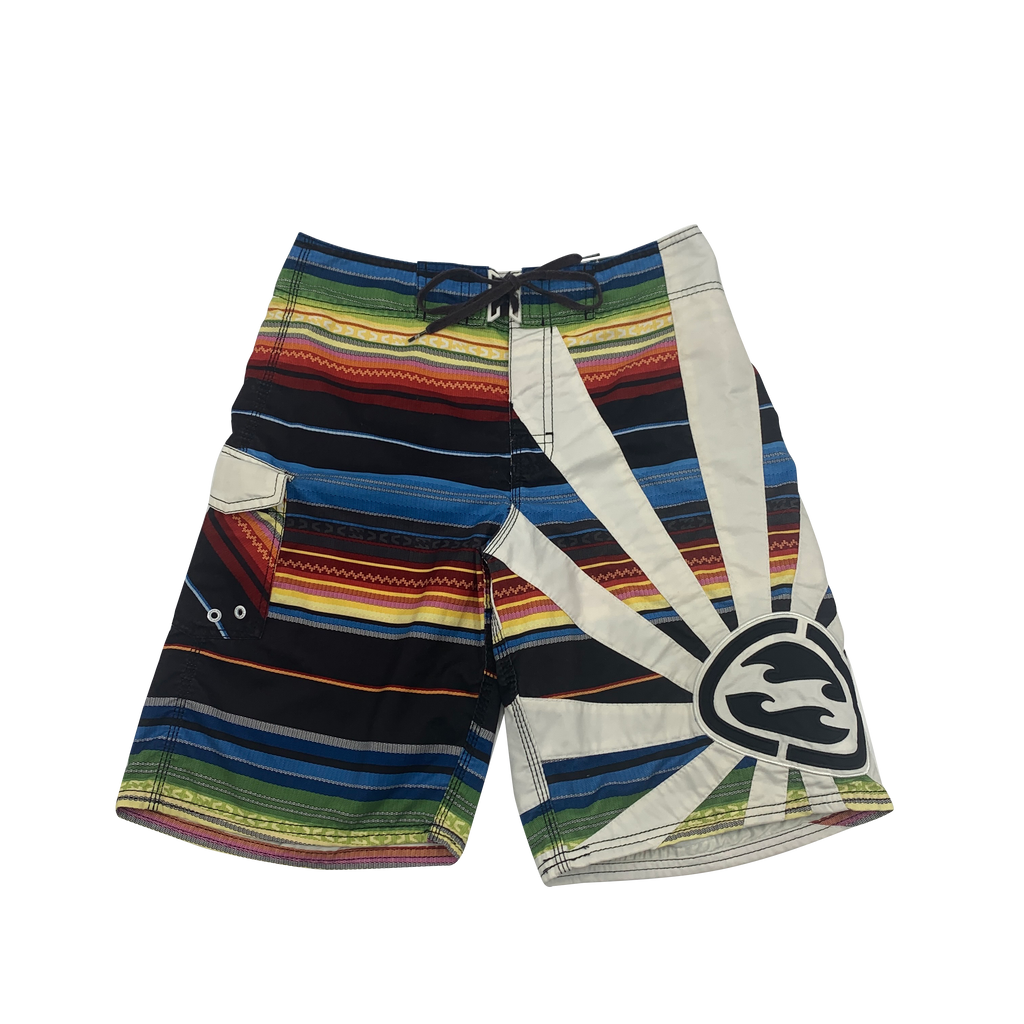 Andy irons 2025 board shorts