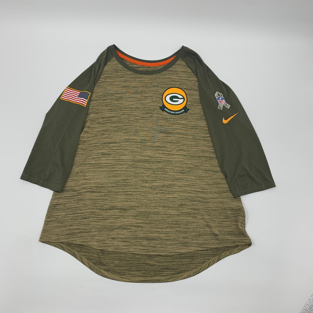 packers camo jersey