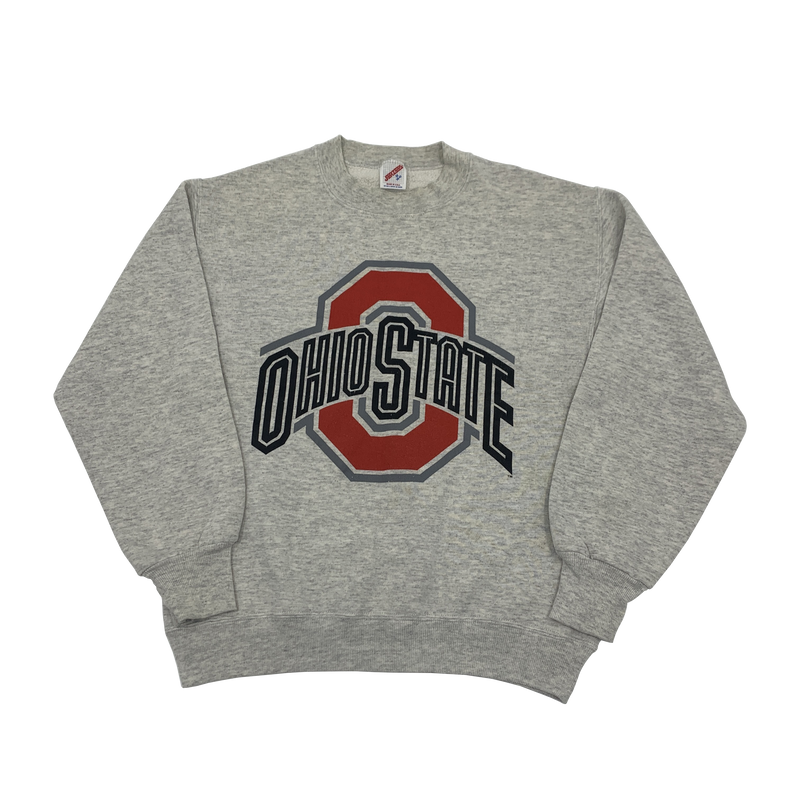 Vintage Ohio State Sweatshirt Size M