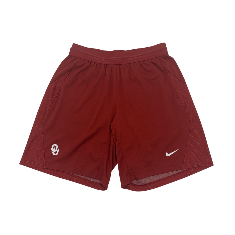Nike Oklahoma Sooners Shorts Size L