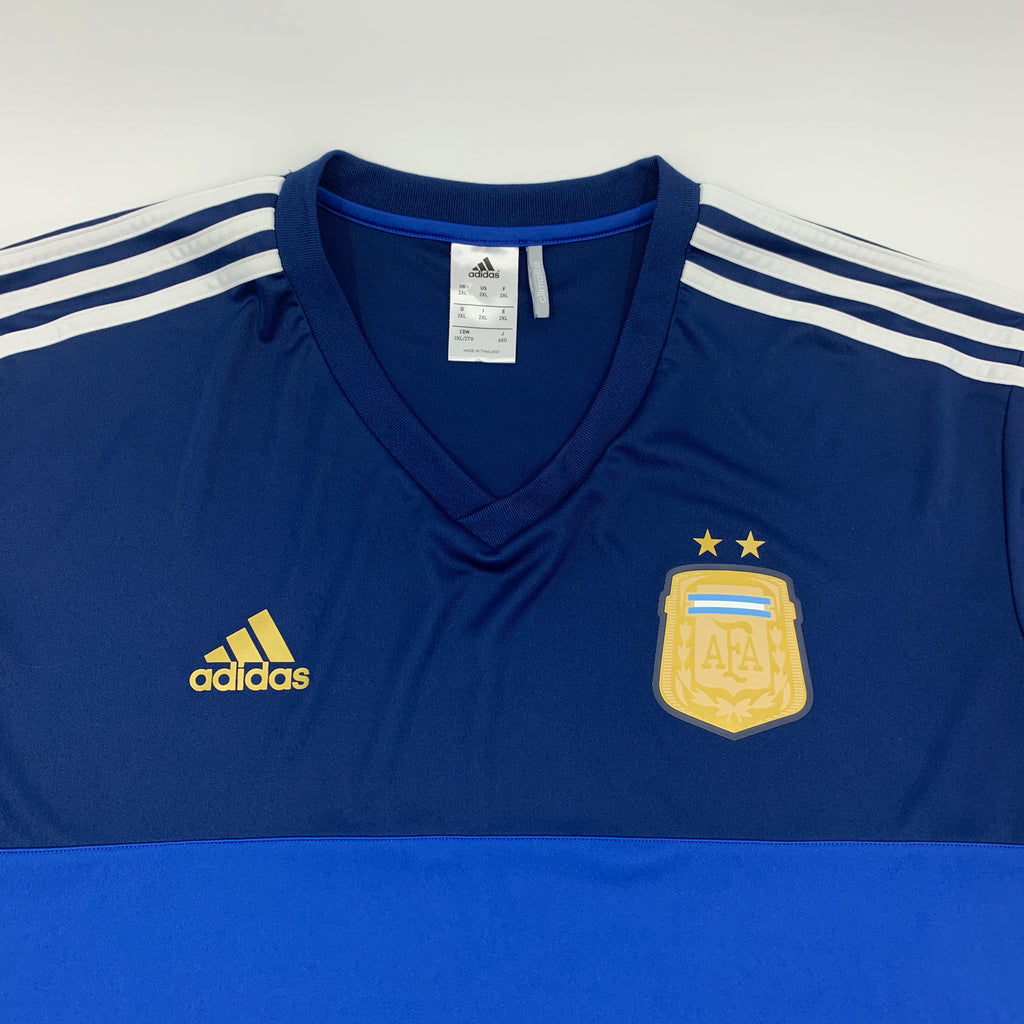 2014 argentina jersey
