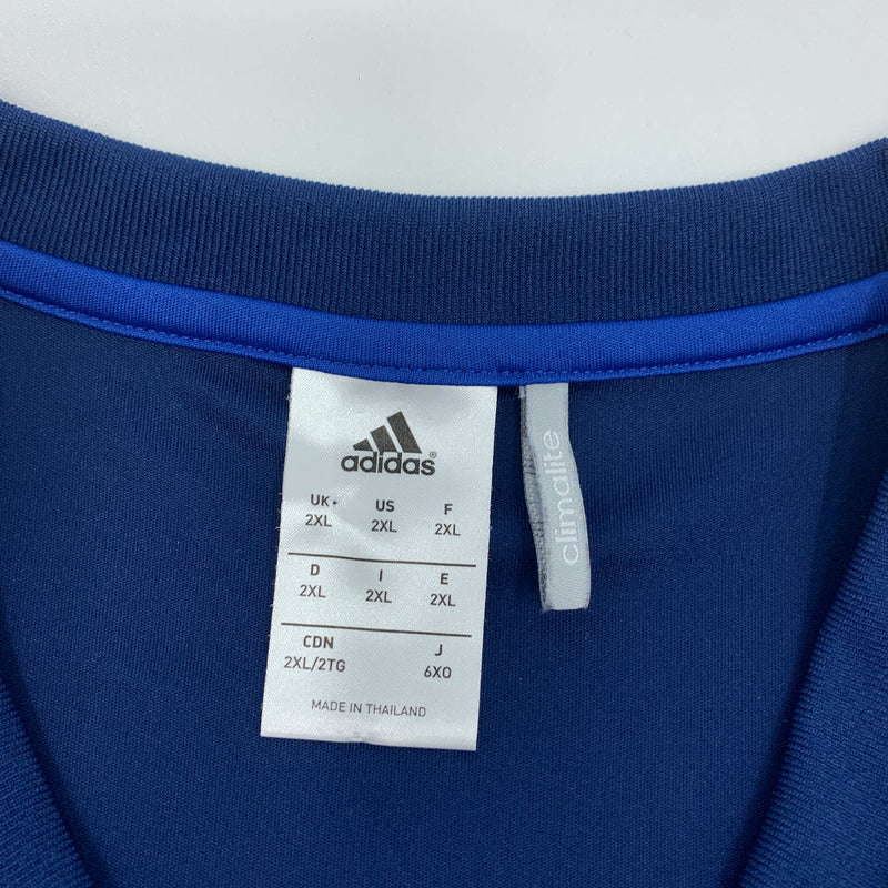 Adidas Argentina 2014 away jersey Size 2XL