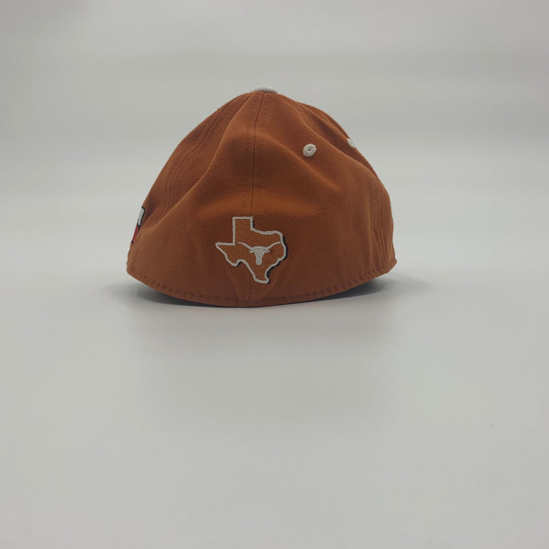 Texas Longhorns Baseball Hat