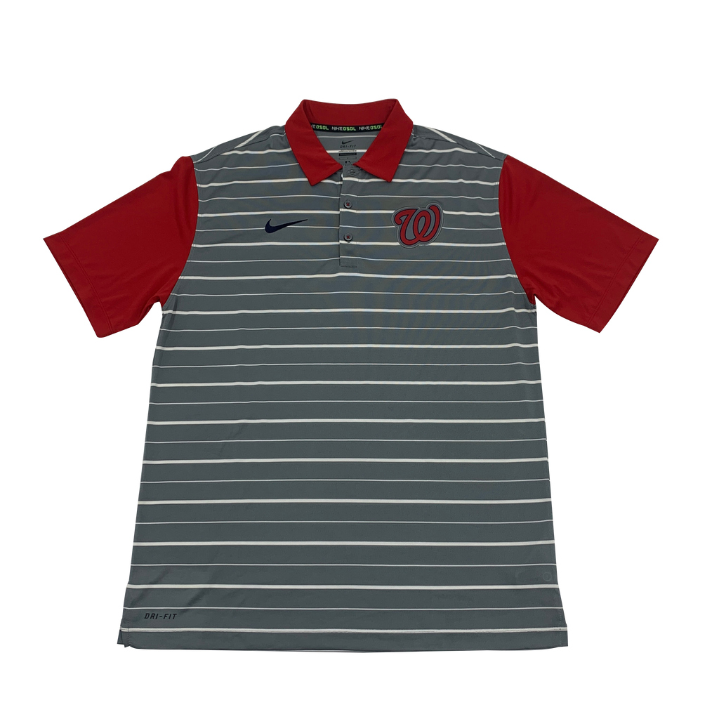Nike 2024 polo sizing