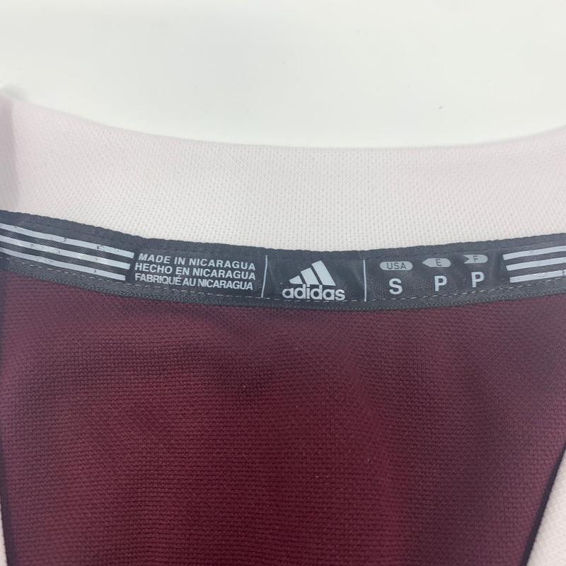 Texas A&M Adidas Football Jersey Size S