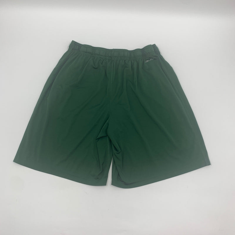 Green Baylor Bears Nike Shorts Size XL