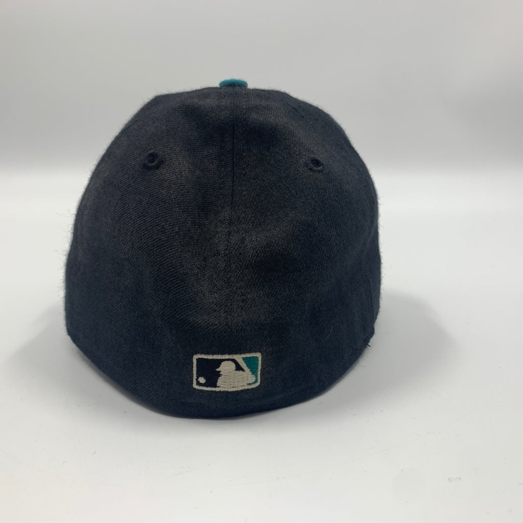 90's Diamondbacks Hat 