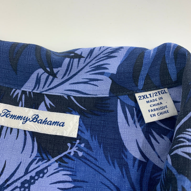 Dallas Cowboys Tommy Bahama Hawaiian Shirt Size 2XL