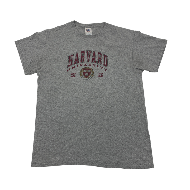 Harvard University T-shirt Size M