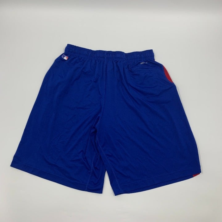 Texas Rangers Nike Shorts Size 2XL