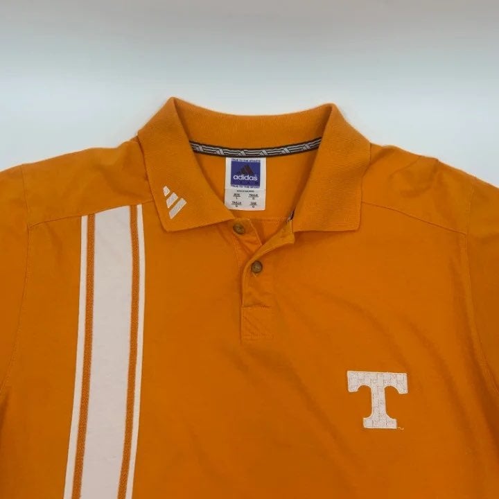 Vintage Tennessee Volunteers Polo Size L