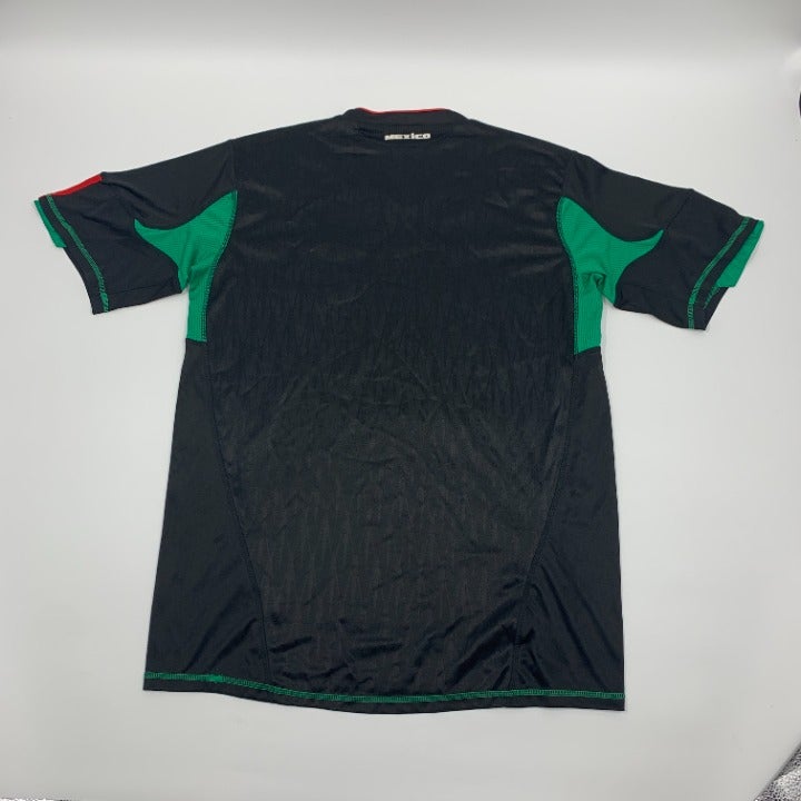 Adidas Mexico 2010 World Cup Away Jersey Size XL
