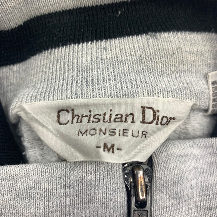 Vintage Christian Dior Monsieur Jacket Size M