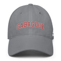 Gabagool Collegiate Adidas Golf Hat