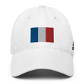France Flag Adidas Performance Golf Hat