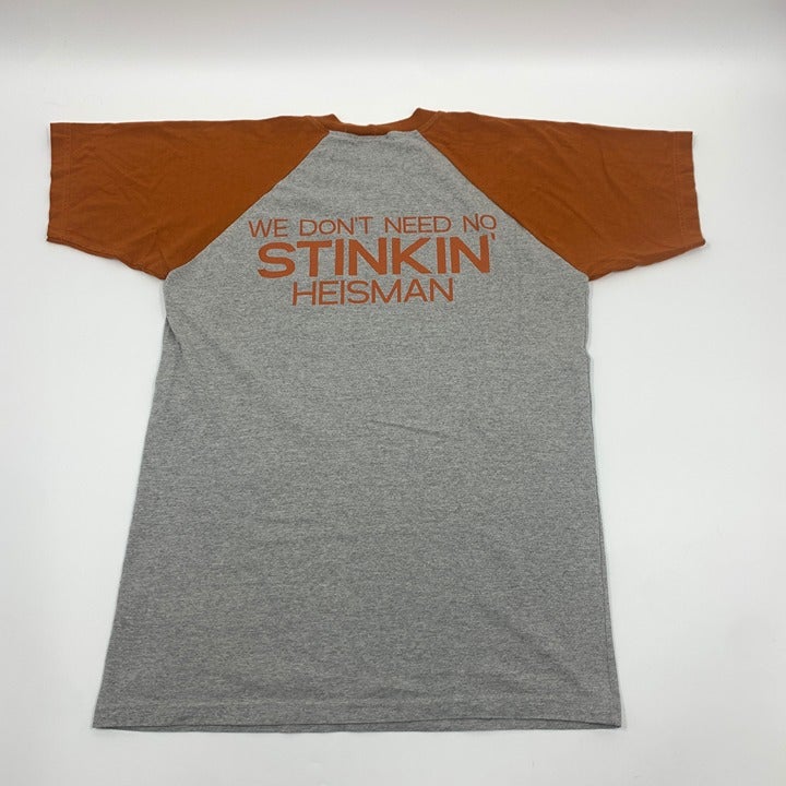 90s Longhorns Ricky Williams T-Shirt Size L
