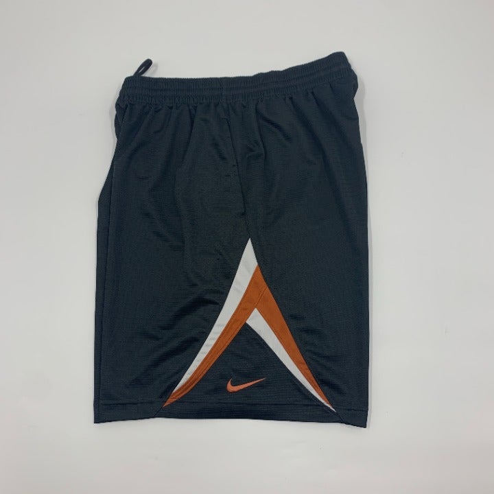 Gray Texas Longhorns Nike Shorts Size XL