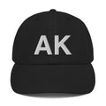 Alaska AK Champion Dad Hat