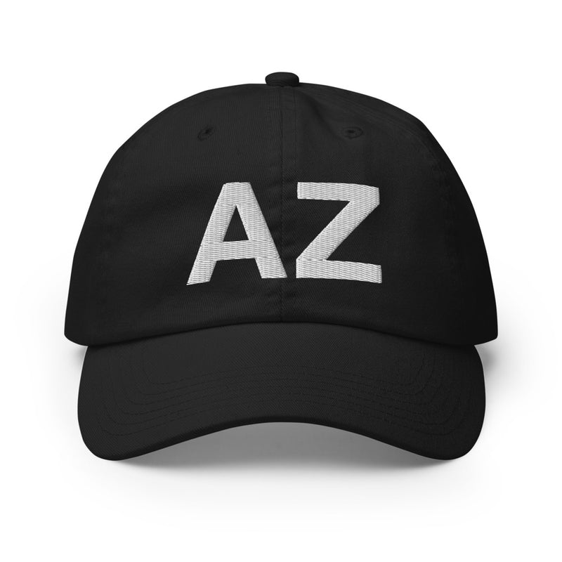 Arizona AZ Champion Dad Hat