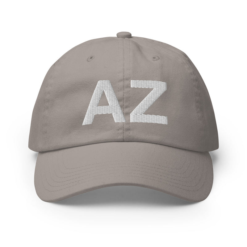 Arizona AZ Champion Dad Hat