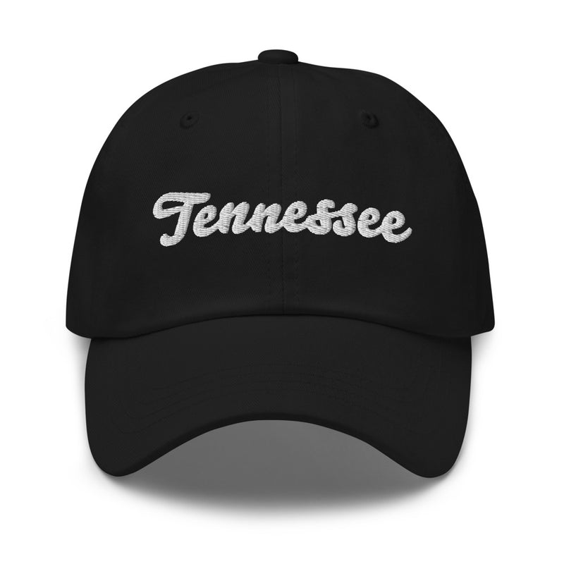 Script Tennessee Dad Hat