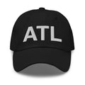 ATL Atlanta Airport Classic Dad hat