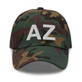 Arizona AZ Dad hat