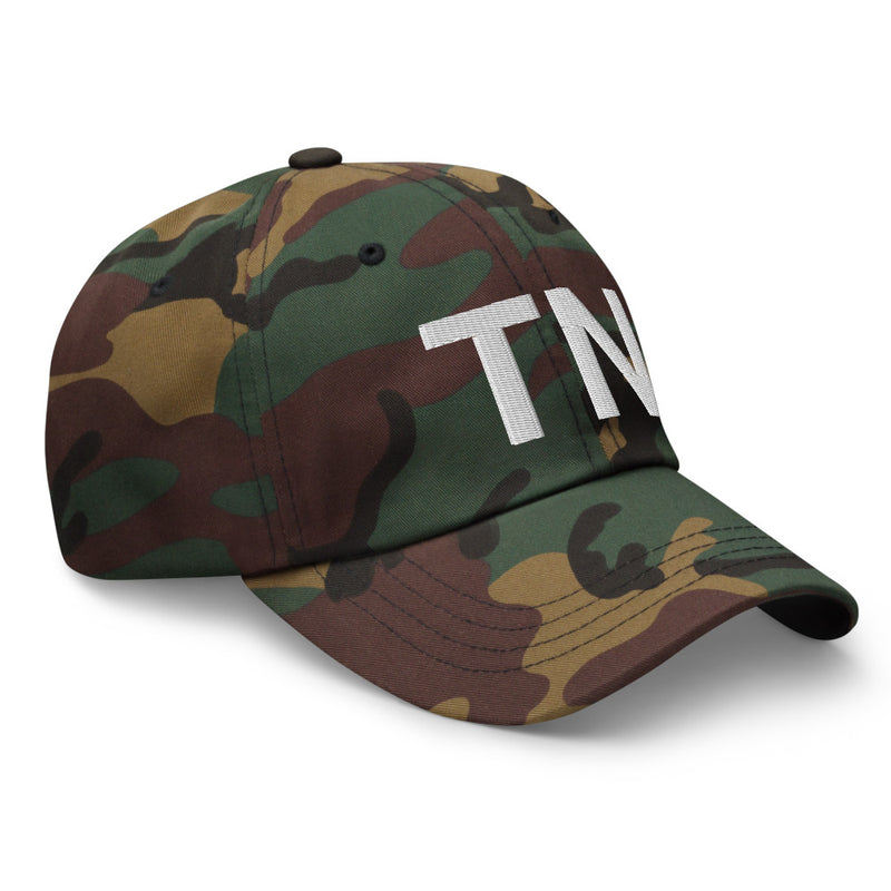 Tennessee TN Dad hat