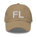 Florida FL Dad hat