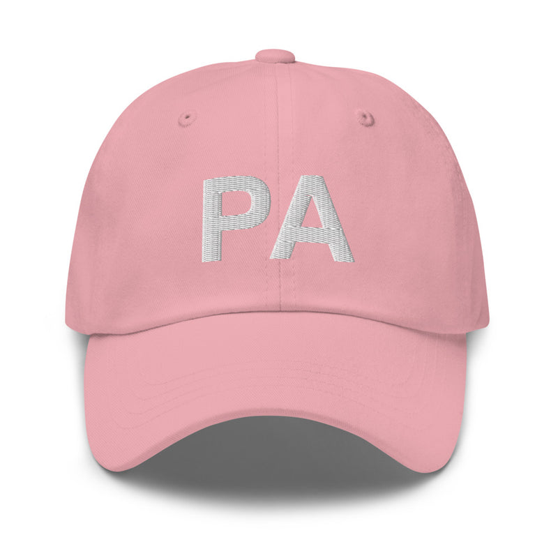 Pennsylvania PA Dad Hat