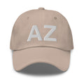 Arizona AZ Dad hat