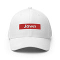Philadelphia Jawn Box Logo Closed Back Hat