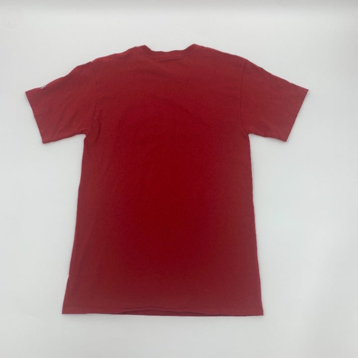 Stanford Soccer Champion T-shirt Size S