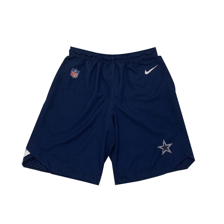 Dallas Cowboys Nike shorts Size M