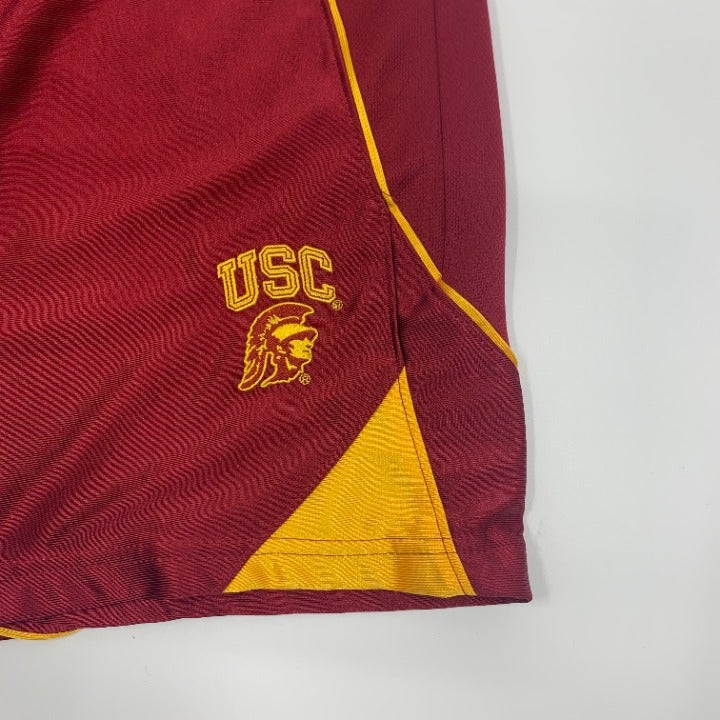 USC Trojans Shorts Size S
