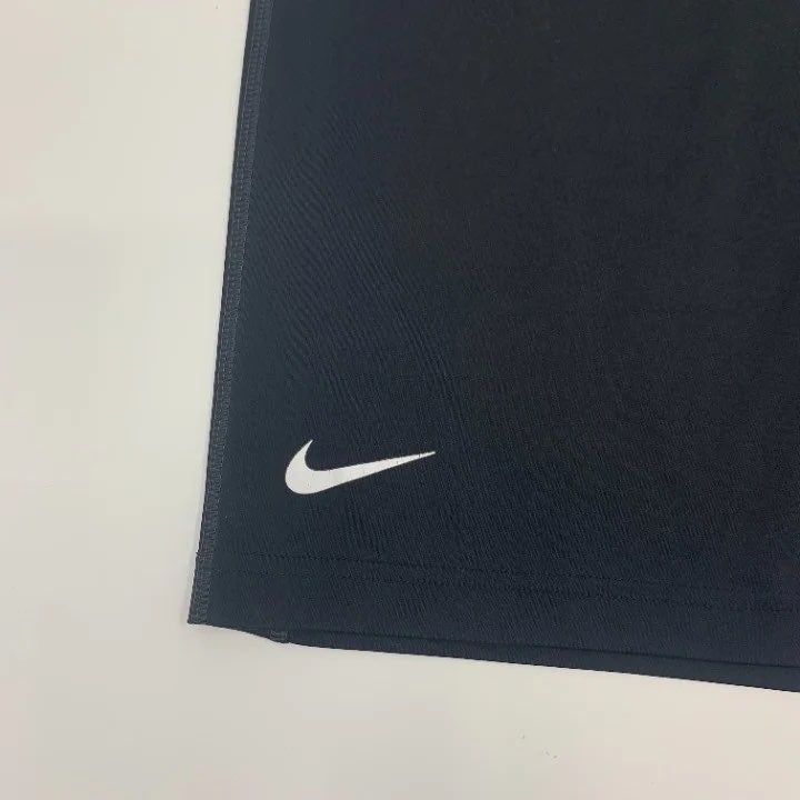 Black Nike Texas Tech Shorts Size L