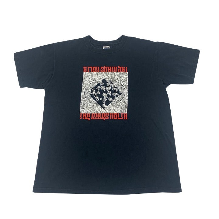 2005 The Mars Volta T-shirt Size L