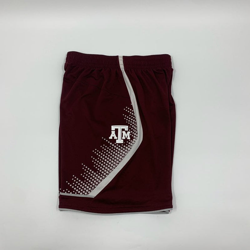 Texas A&M Aggies Adidas Shorts Size L