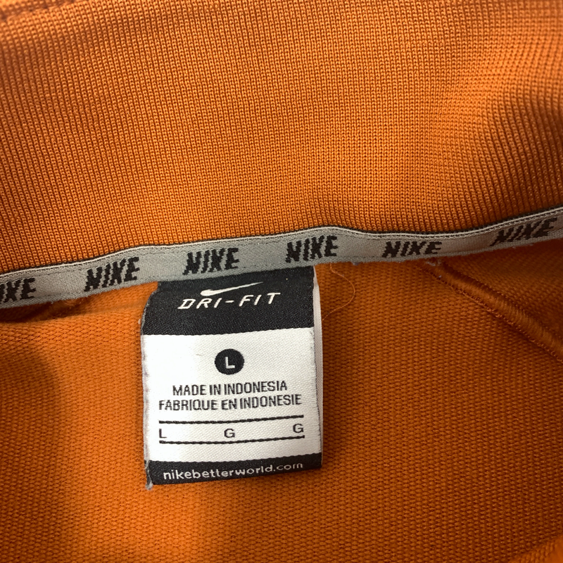 Nike Texas Longhorns Pullover Size L
