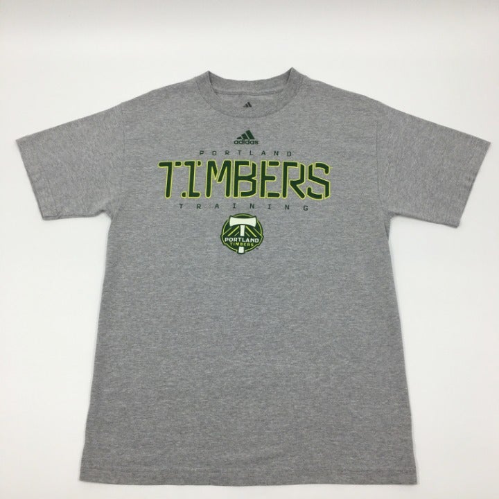 Adidas Portland Timbers T-shirt Size M