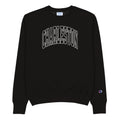 Charleston SC Collegiate Style Champion Sweatshirt