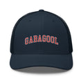 Gabagool Collegiate Trucker Hat