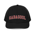 Gabagool Collegiate Richardson Trucker Hat